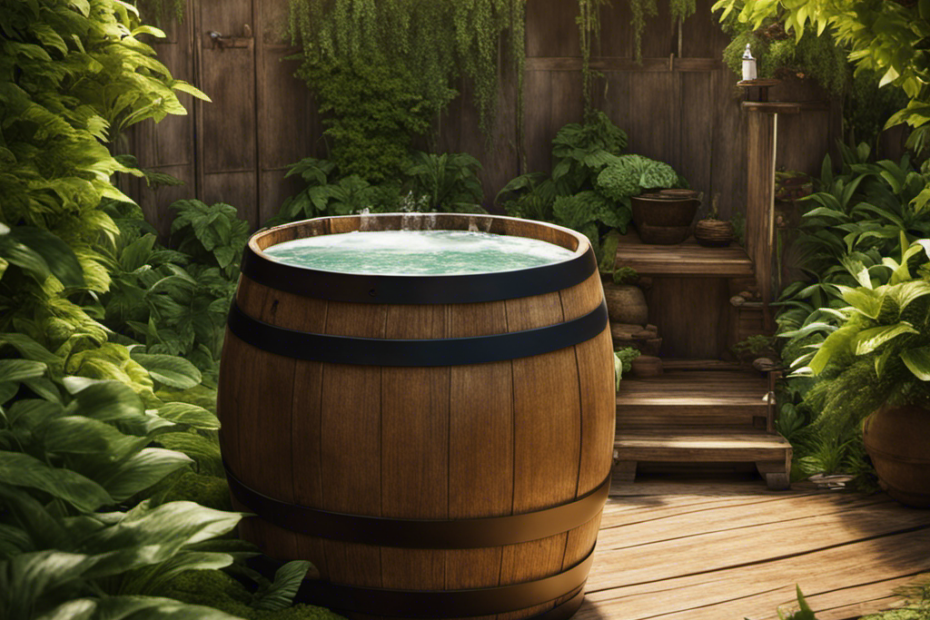 How to Take a Bath Without a Bathtub Best Modern Toilet