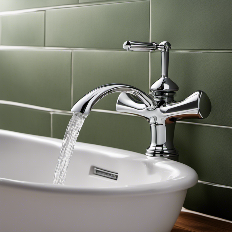 How to Take a Bathtub Faucet off Best Modern Toilet