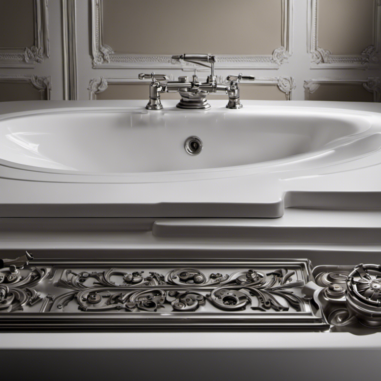 How to Take Apart Bathtub Drain Best Modern Toilet