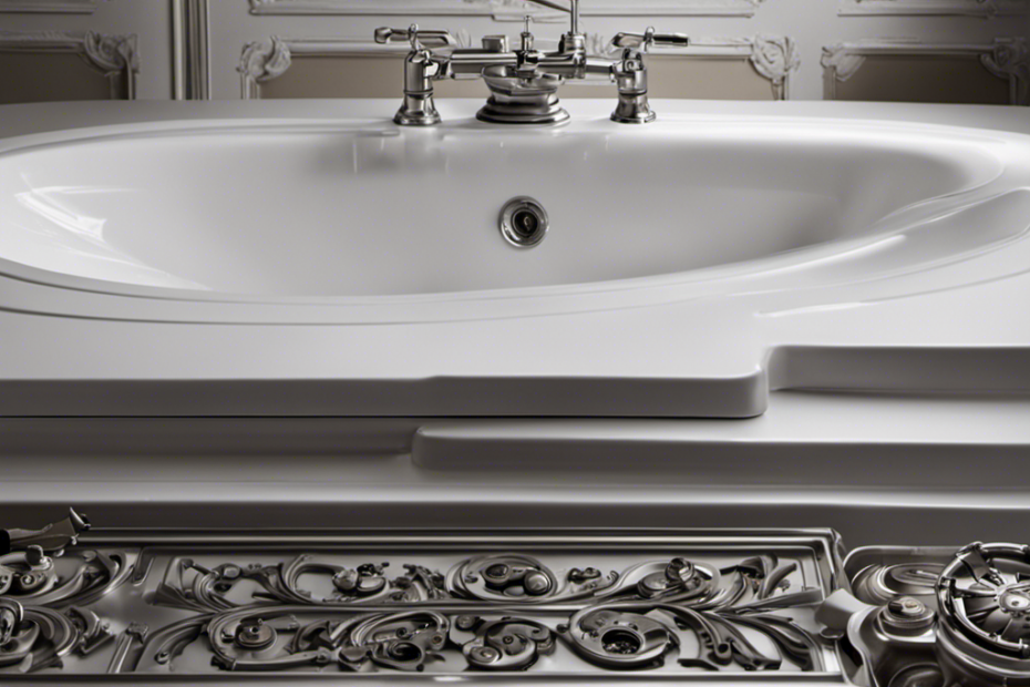 How to Take Apart Bathtub Drain Best Modern Toilet