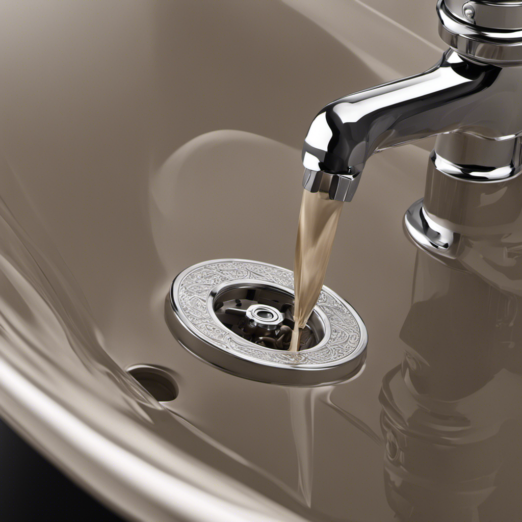 How to Take Bathtub Drain Out Best Modern Toilet