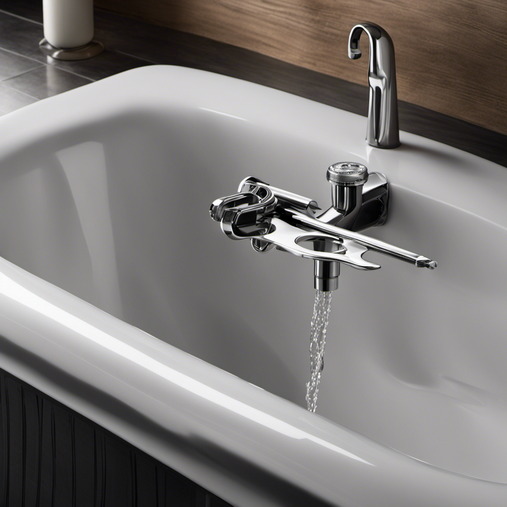 How to Take Bathtub Drain Out Best Modern Toilet