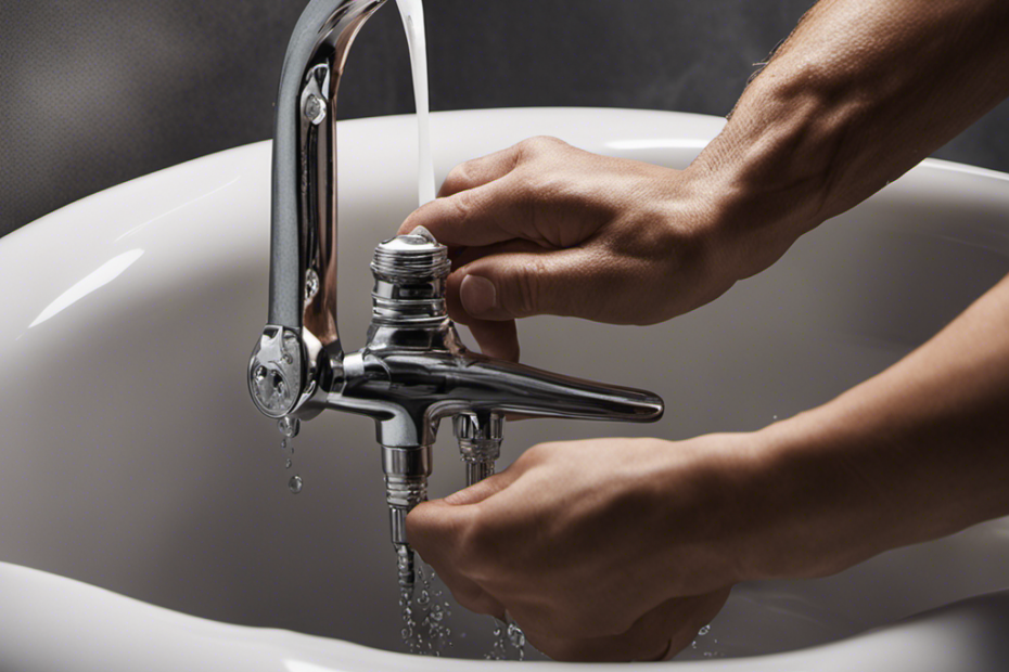 How to Take off a Bathtub Drain Best Modern Toilet