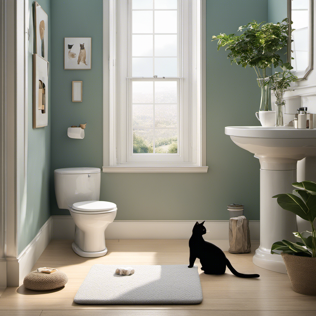 How to Teach a Cat to Use the Toilet Best Modern Toilet
