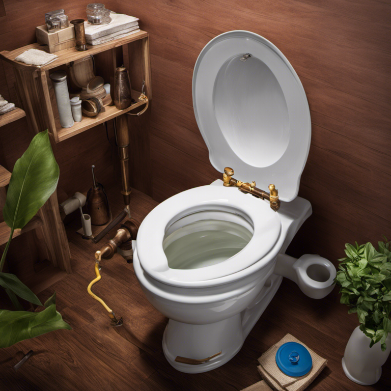 How to Tell if a Toilet Is Clogged Best Modern Toilet