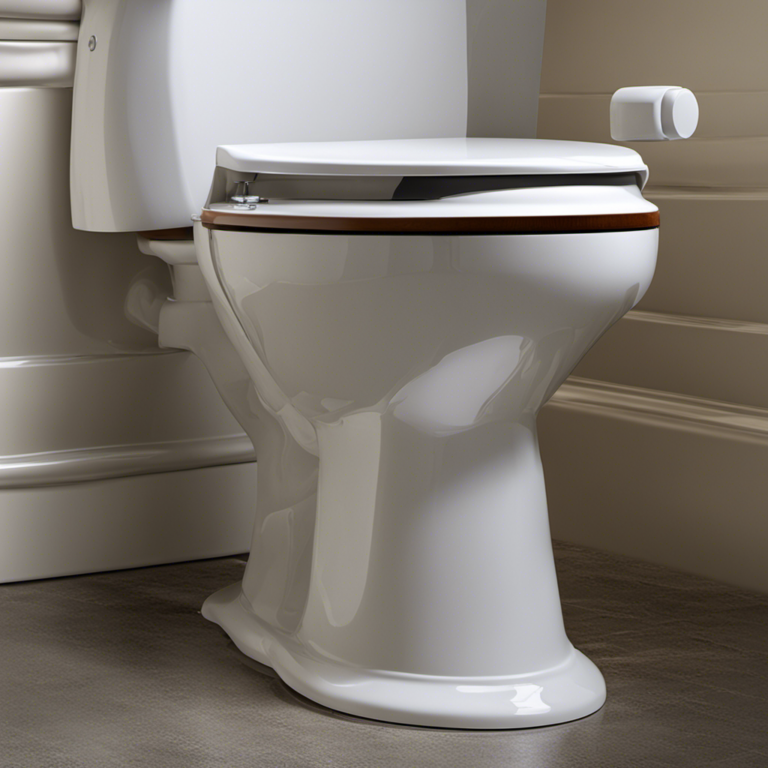 How to Tell if Toilet Is Leaking at Flange Best Modern Toilet