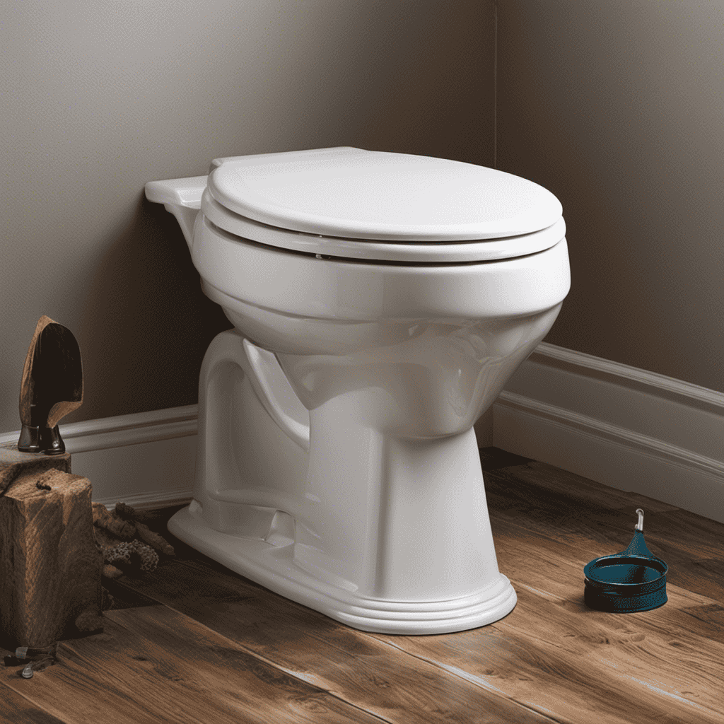 How to Tell if Toilet Is Leaking Underneath Best Modern Toilet
