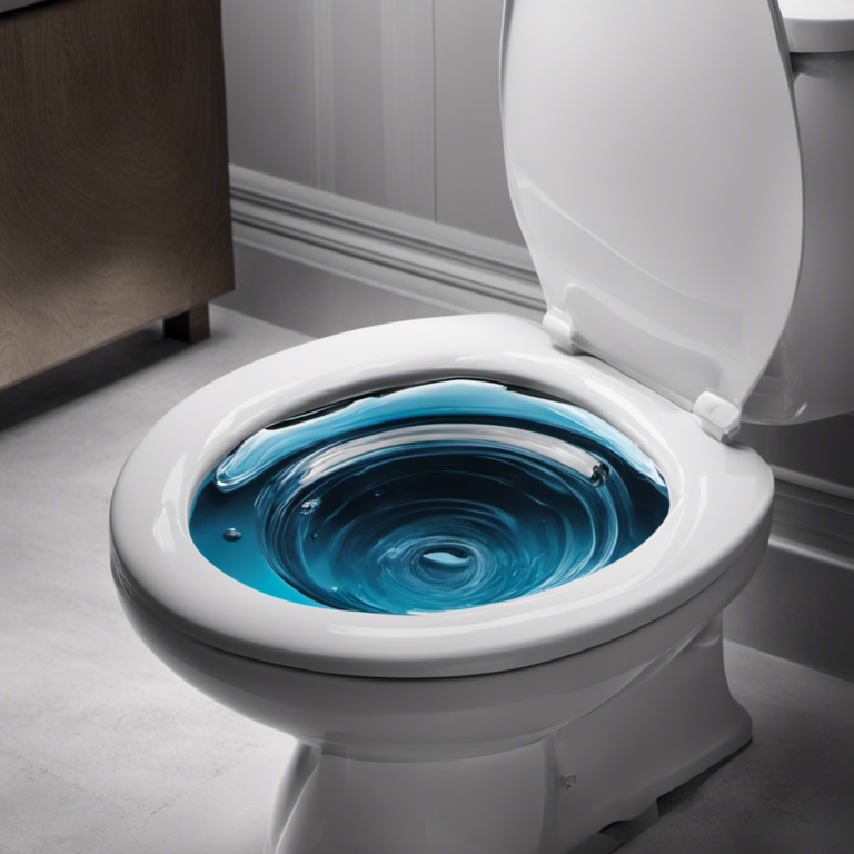 How to Tell if Toilet Seal Is Leaking Best Modern Toilet