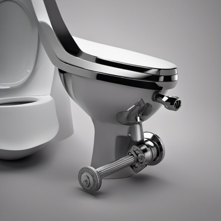 How to Tighten a Toilet to the Floor Best Modern Toilet