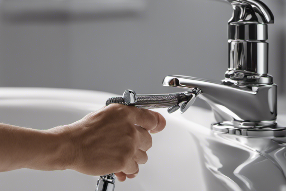 how-to-tighten-bathtub-faucet-handle-best-modern-toilet