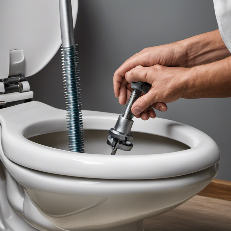 How to Tighten Toilet Best Modern Toilet