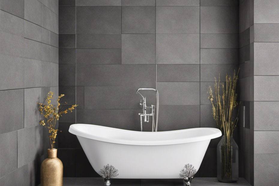 How to Tile Around a Bathtub Best Modern Toilet