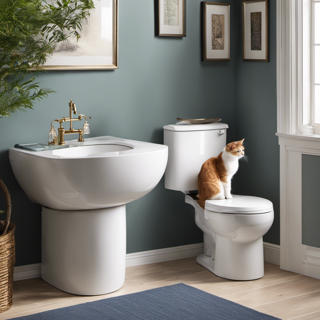 how-to-toilet-train-a-cat-best-modern-toilet