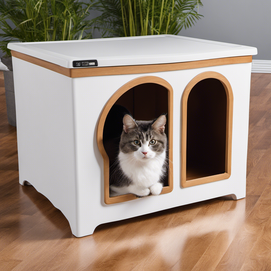 How to Toilet Train a Cat Best Modern Toilet