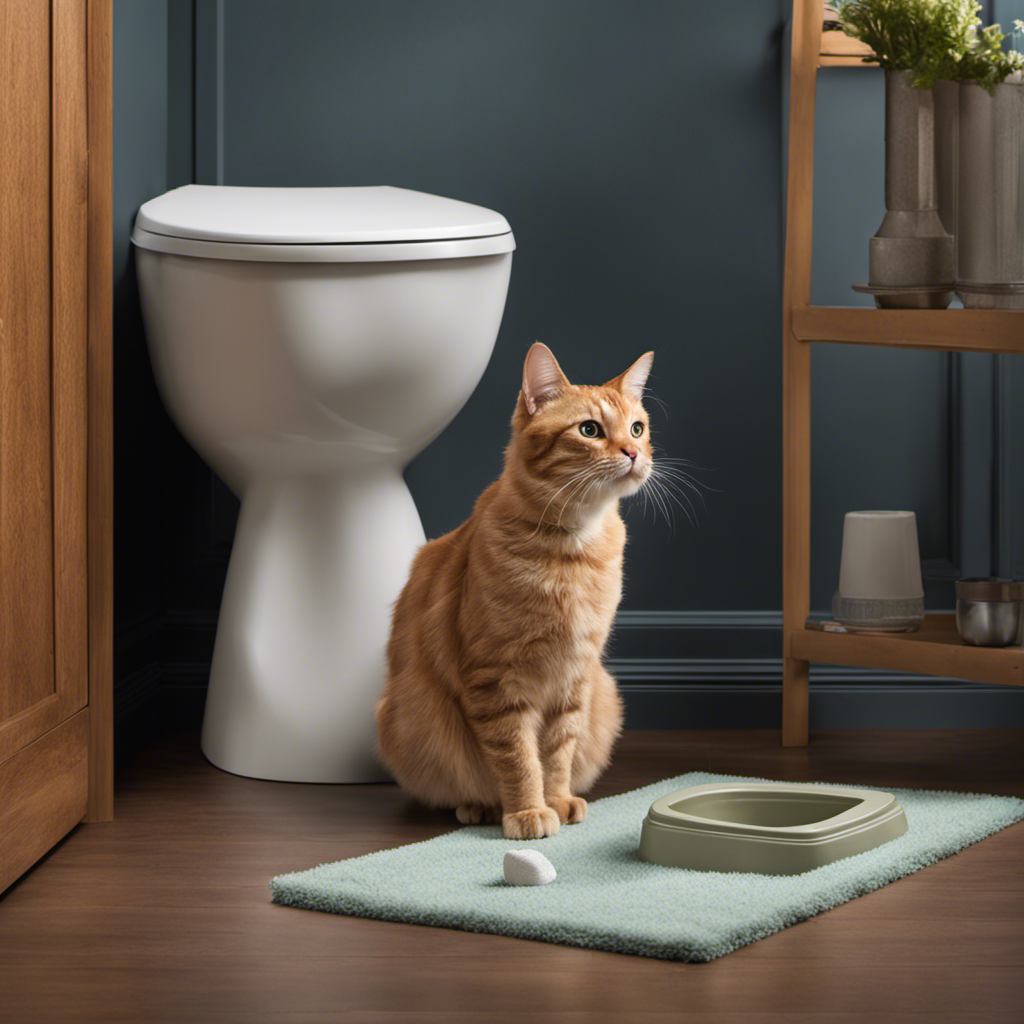 How to Toilet Train Cats Best Modern Toilet