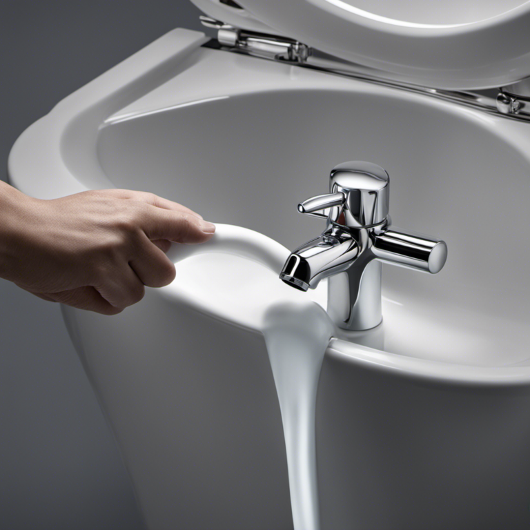 how-to-turn-off-toilet-water-supply-without-valve-best-modern-toilet