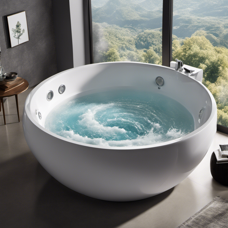 How to Turn on Jacuzzi Bathtub Best Modern Toilet