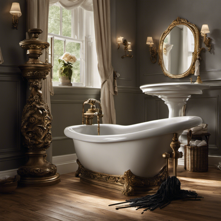 How to Unblock a Bathtub Drain Best Modern Toilet