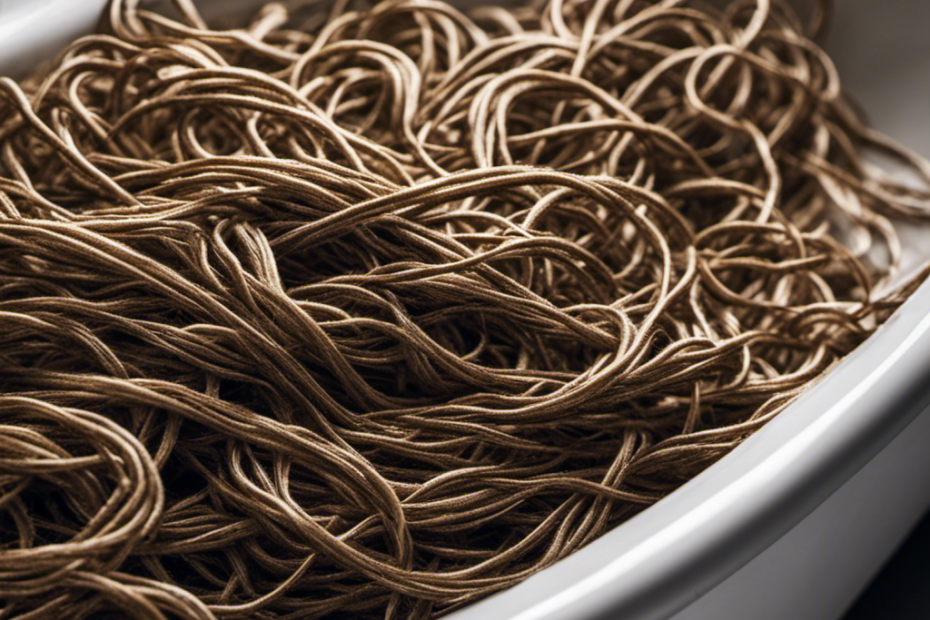 How to Unclog a Bathtub Drain With Hair Best Modern Toilet