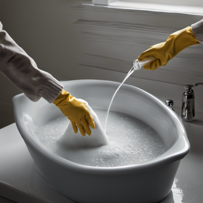 How to Unclog a Bathtub Drain With Standing Water Naturally Best