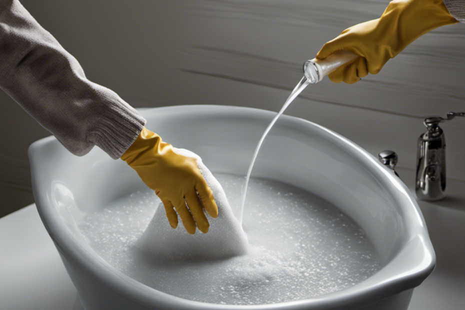 How to Unclog a Bathtub Drain With Standing Water Naturally Best