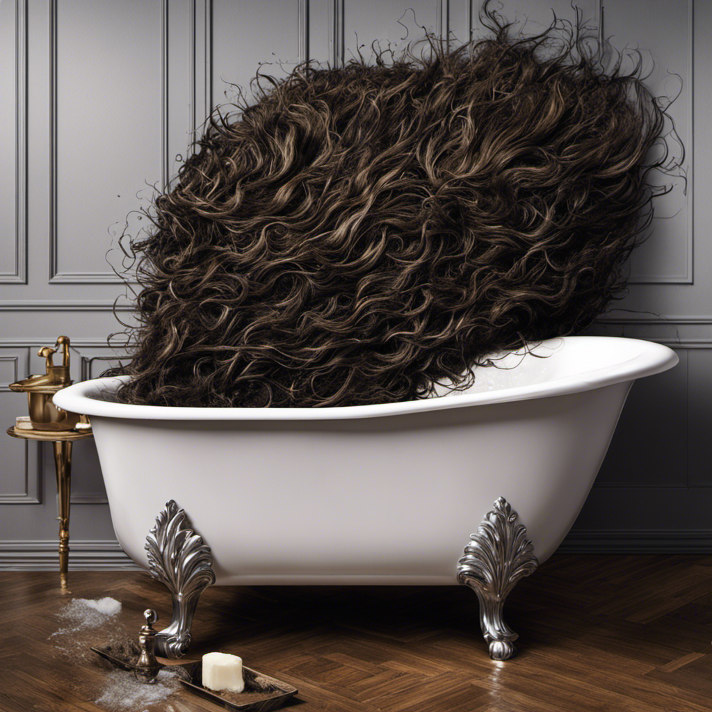 How to Unclog a Bathtub Drain With Standing Water Best Modern Toilet