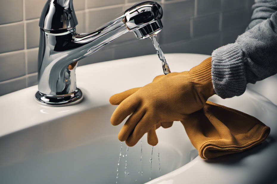 How to Unclog a Bathtub Drain With Standing Water Best Modern Toilet