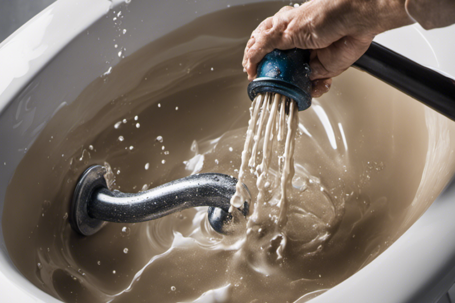 How to Unclog a Bathtub Full of Water Best Modern Toilet