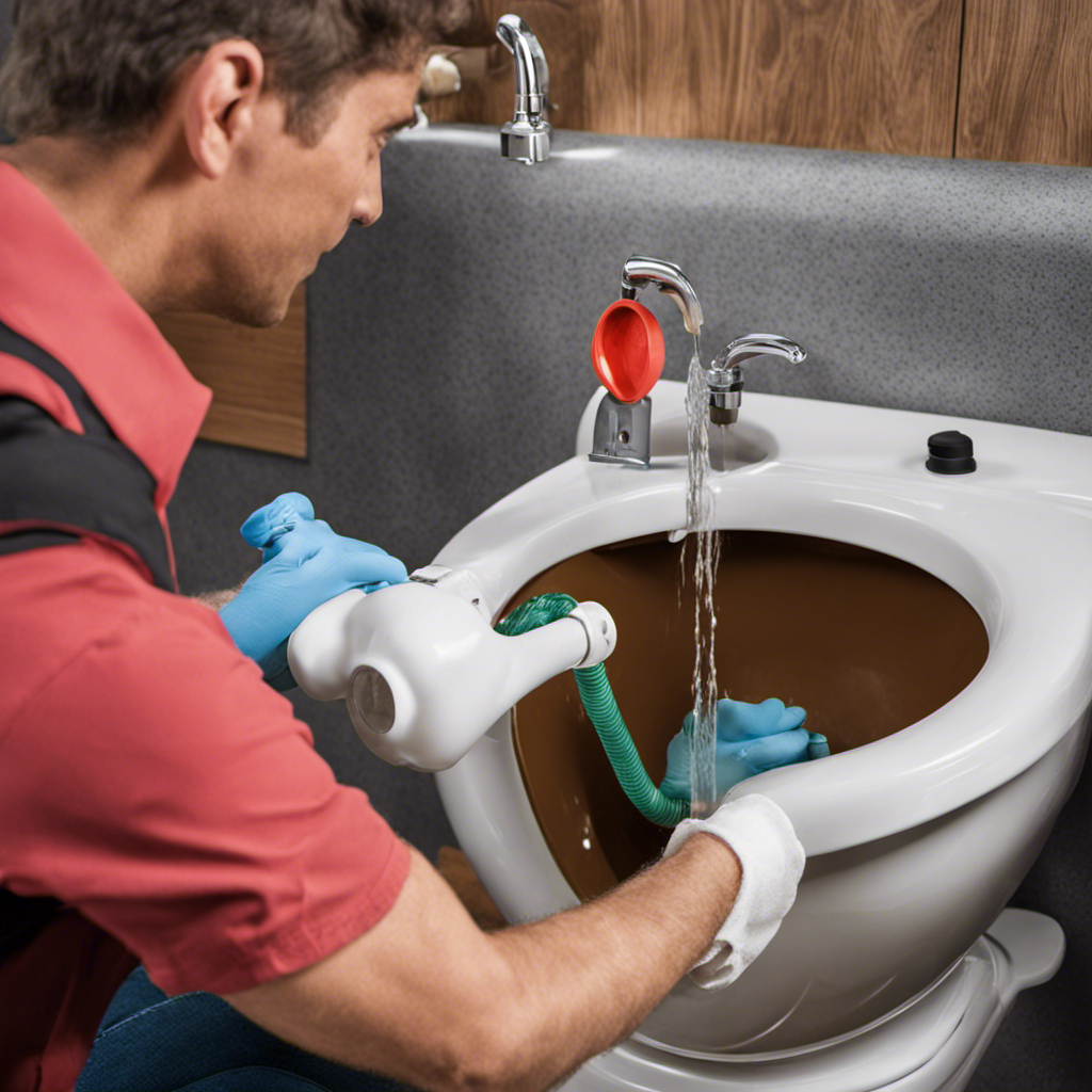 How to Unclog a Camper Toilet Best Modern Toilet