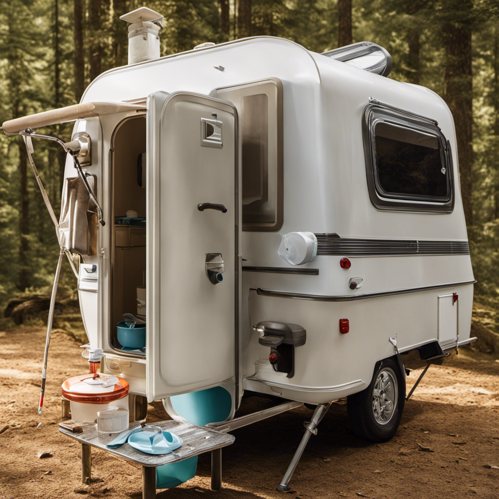 How to Unclog a Camper Toilet Best Modern Toilet