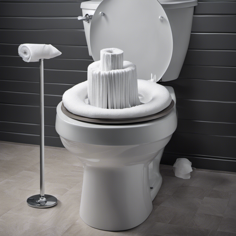 How to Unclog a Really Clogged Toilet Best Modern Toilet