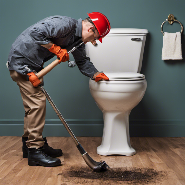 How to Unclog a Toilet Pipe Best Modern Toilet