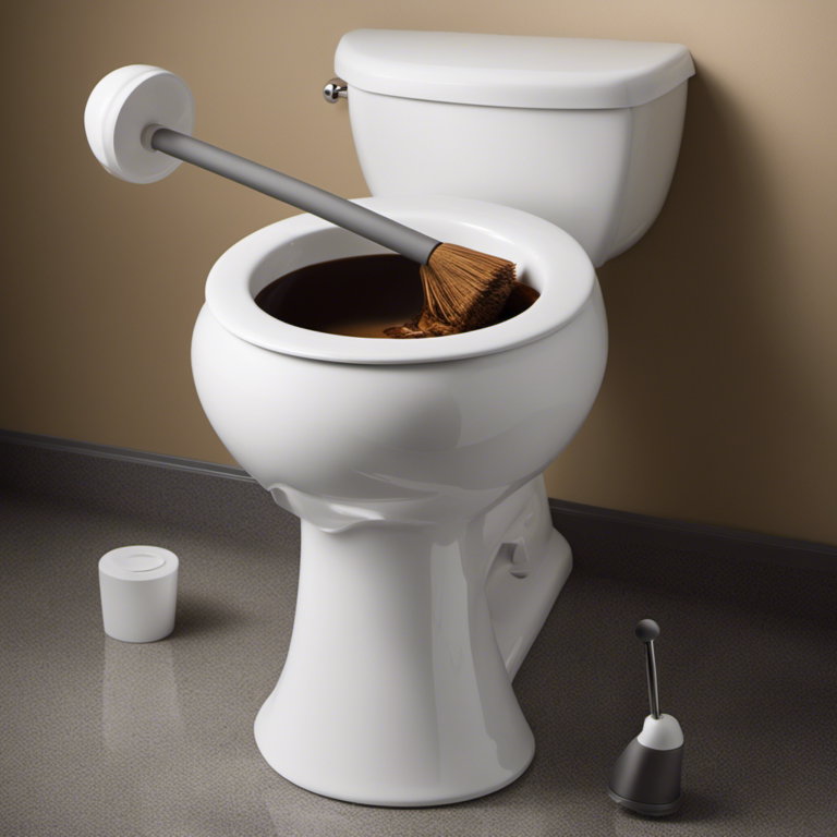 How to Unclog a Toilet With Poop Best Modern Toilet