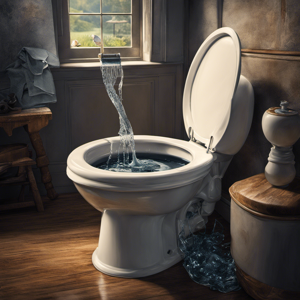 how-to-unclog-a-toilet-without-a-plunger-that-is-overflowing-best