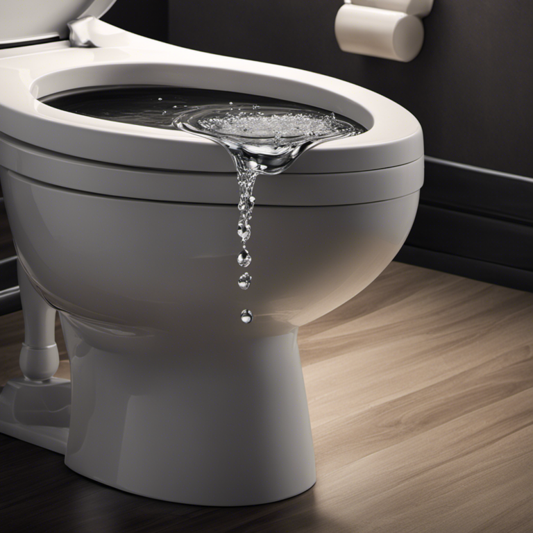 How to Unclog an Overflowing Toilet Best Modern Toilet