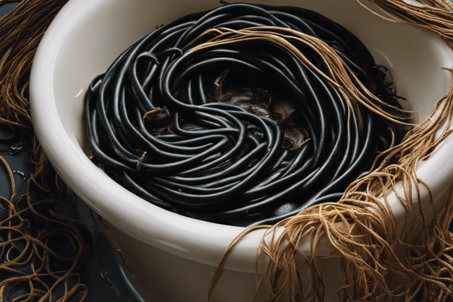 How to Unclog Bathtub Drain Full of Hair Best Modern Toilet