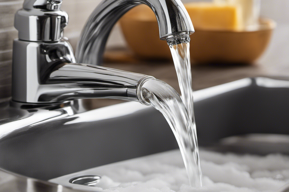 How to Unclog Bathtub With Baking Soda and Vinegar Best Modern Toilet