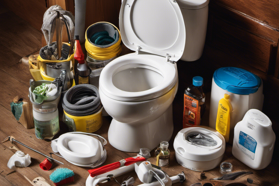 How to Unclog Camper Toilet Best Modern Toilet