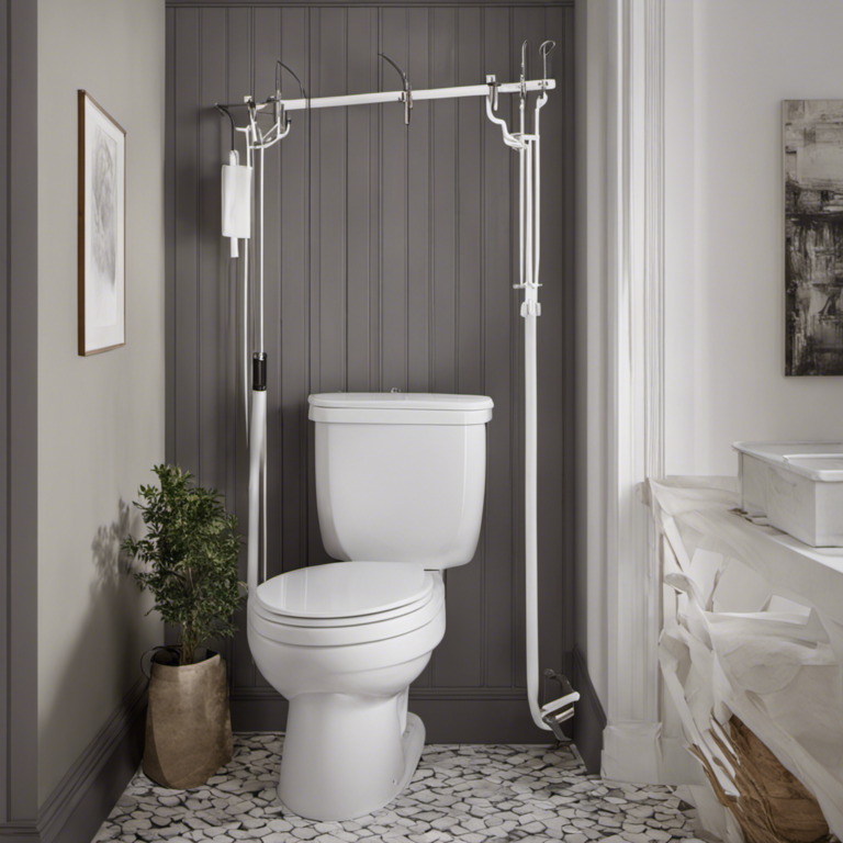 How to Unclog Overflowing Toilet Without Plunger Best Modern Toilet