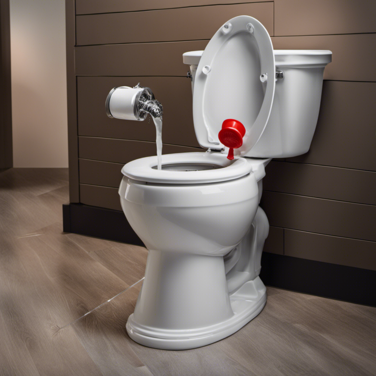 How to Unclog Toilet Bowl Best Modern Toilet