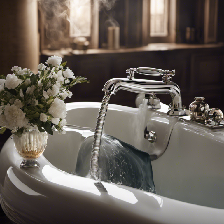 How to Unfreeze Bathtub Drain Best Modern Toilet