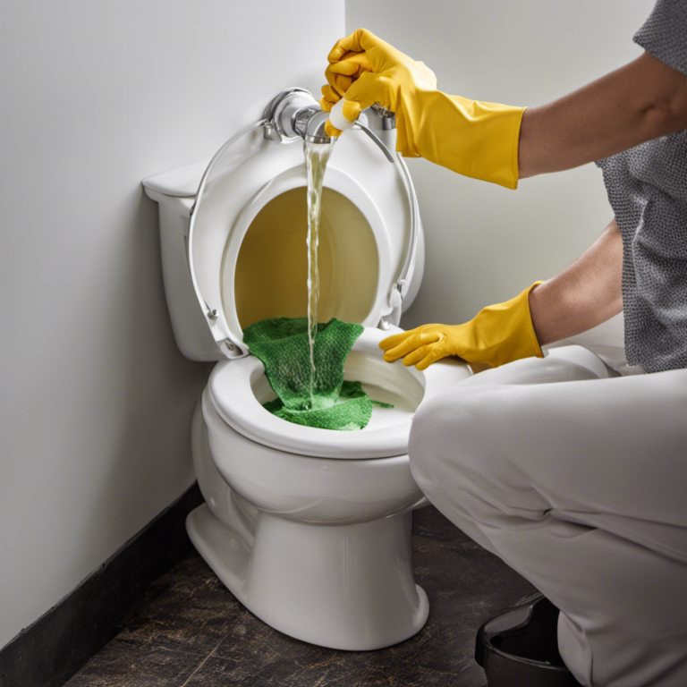 How to Unplug a Toilet Without a Plunger Best Modern Toilet