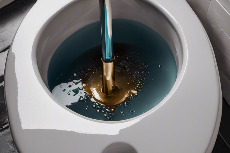 How to Unplug Toilet Best Modern Toilet