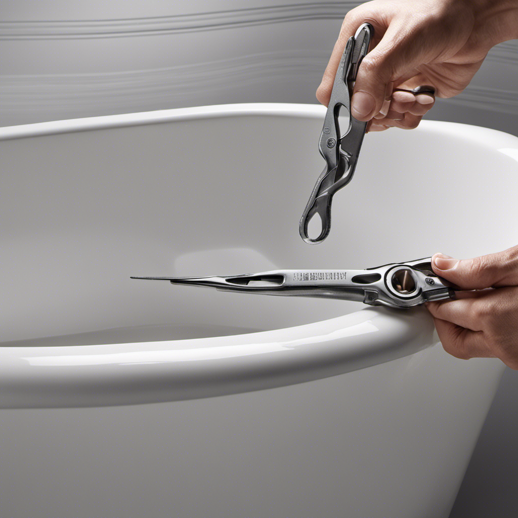 How to Unscrew a Bathtub Drain Best Modern Toilet