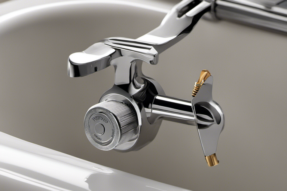 How to Unscrew a Bathtub Stopper Best Modern Toilet