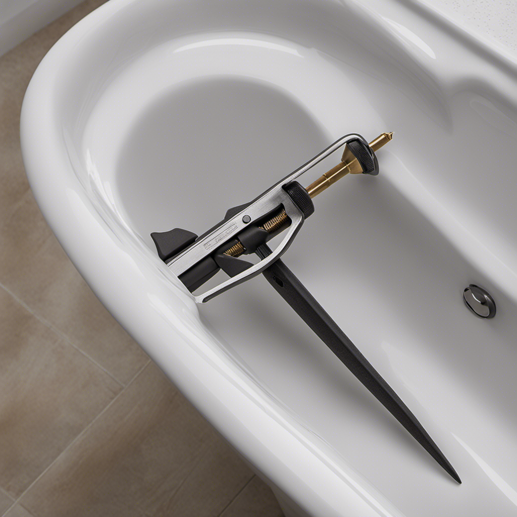 how-to-unscrew-bathtub-drain-best-modern-toilet