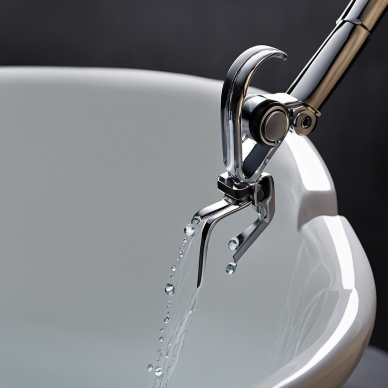 How to Unscrew Bathtub Stopper Best Modern Toilet