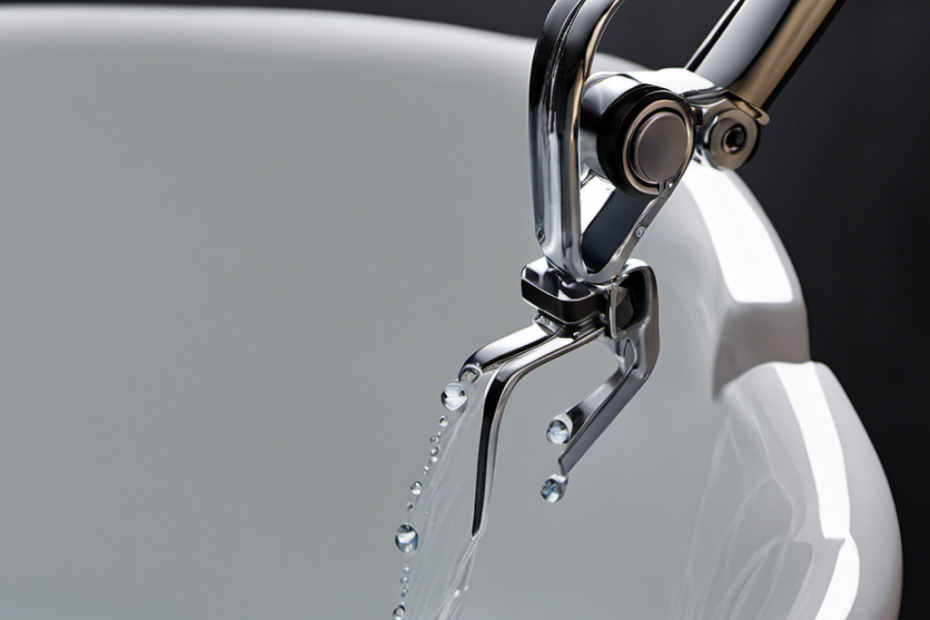 How to Unscrew Bathtub Stopper Best Modern Toilet