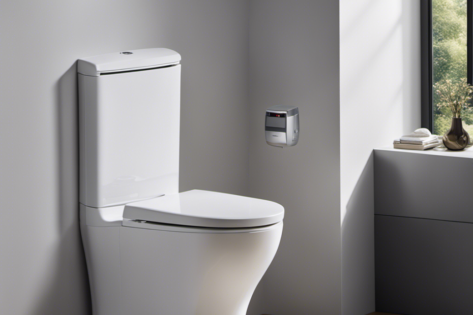 How to Use a Bidet Toilet Best Modern Toilet