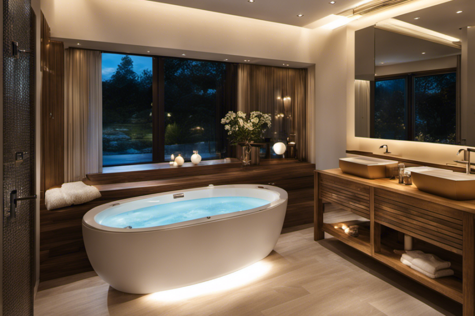 How to Use a Jacuzzi Bathtub Best Modern Toilet